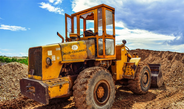 Qatar Tractor Equipment